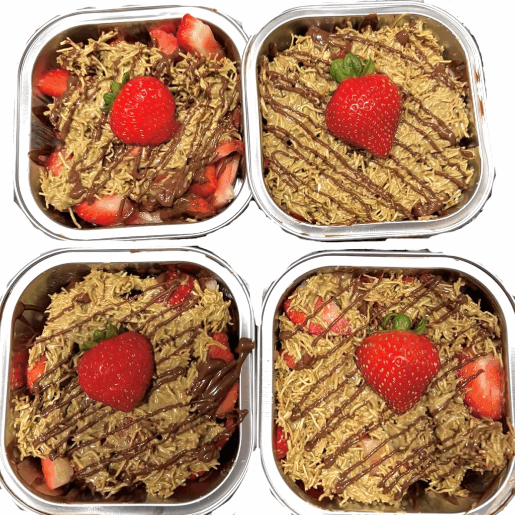 dubaichocolate dubaichocolate